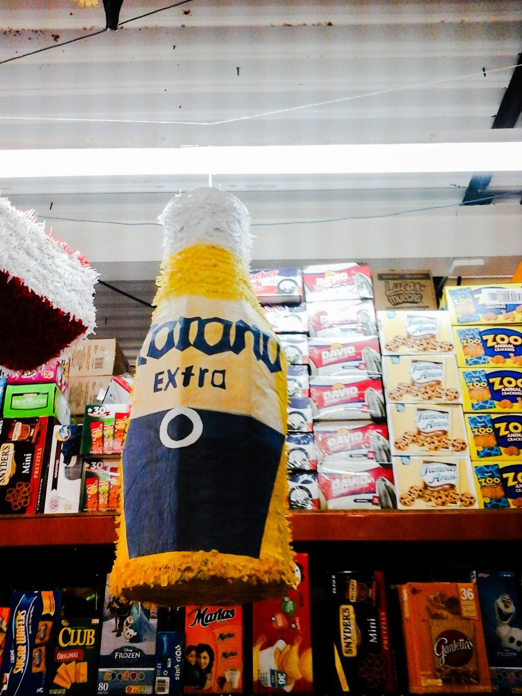 Alamo Candy Company San Antonio, TX Photo Gallery